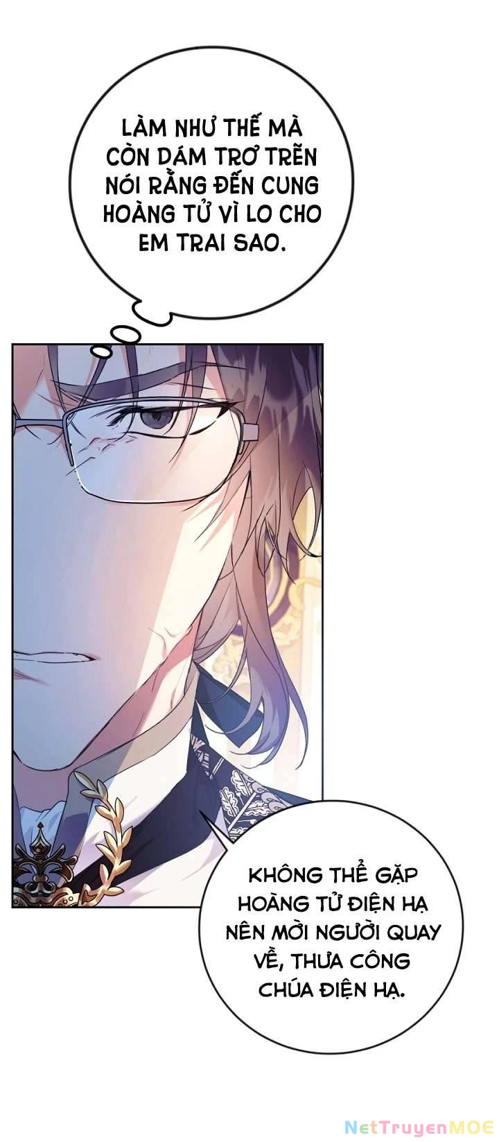 Kẻ Phản Diện Là Một Con Rối Chapter 16 - 44
