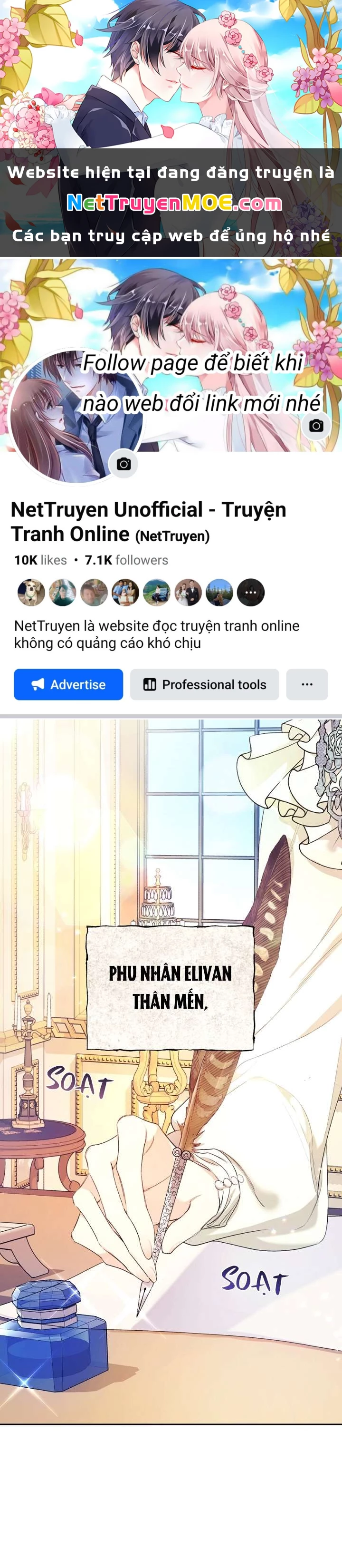 Kẻ Phản Diện Là Một Con Rối Chapter 18 - 1