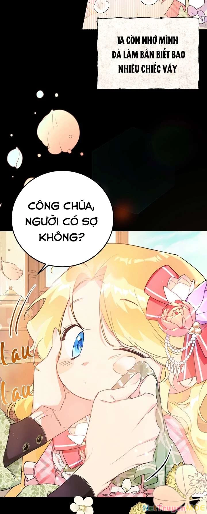 Kẻ Phản Diện Là Một Con Rối Chapter 18 - 5