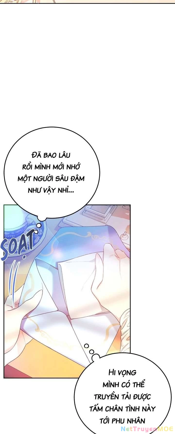 Kẻ Phản Diện Là Một Con Rối Chapter 18 - 13