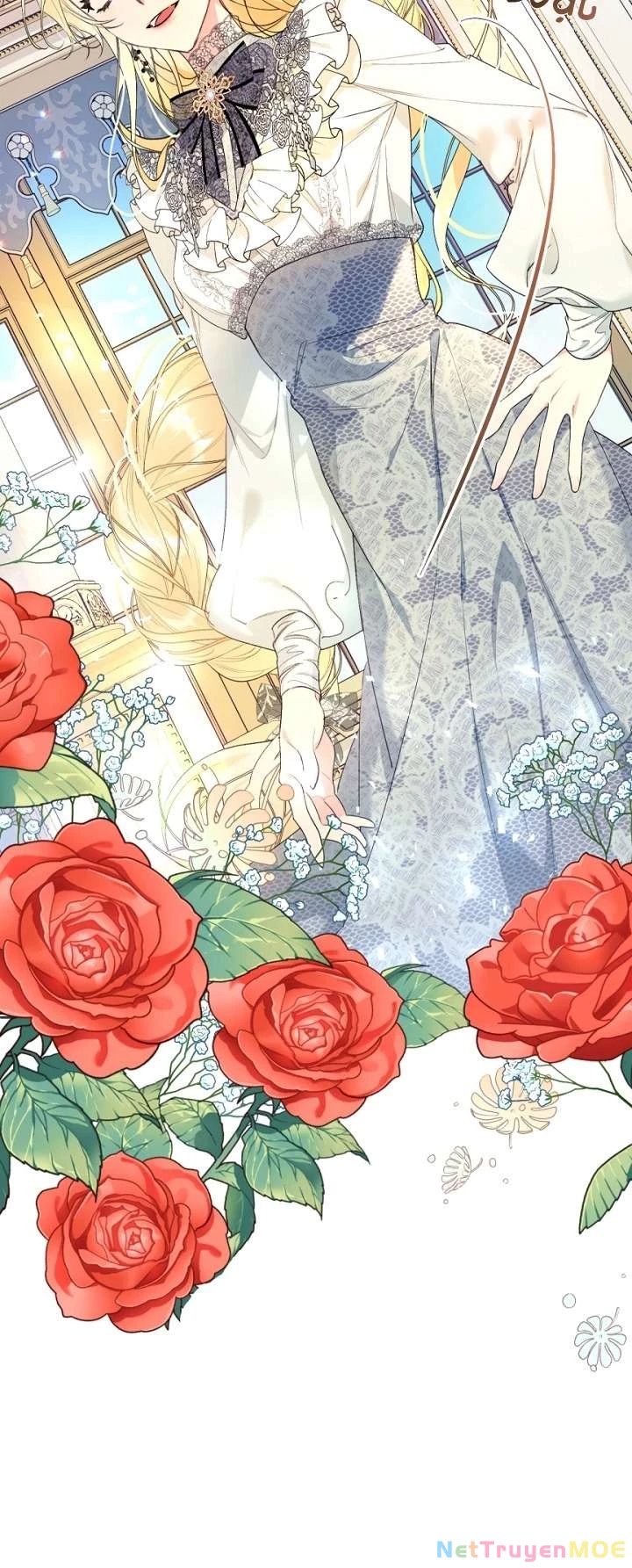 Kẻ Phản Diện Là Một Con Rối Chapter 18 - 16