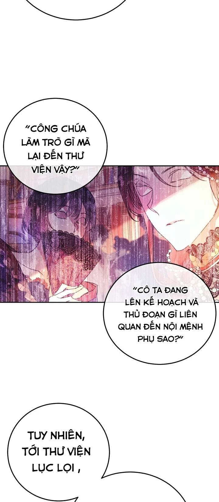 Kẻ Phản Diện Là Một Con Rối Chapter 18 - 23