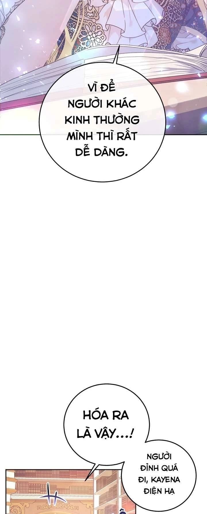 Kẻ Phản Diện Là Một Con Rối Chapter 18 - 26