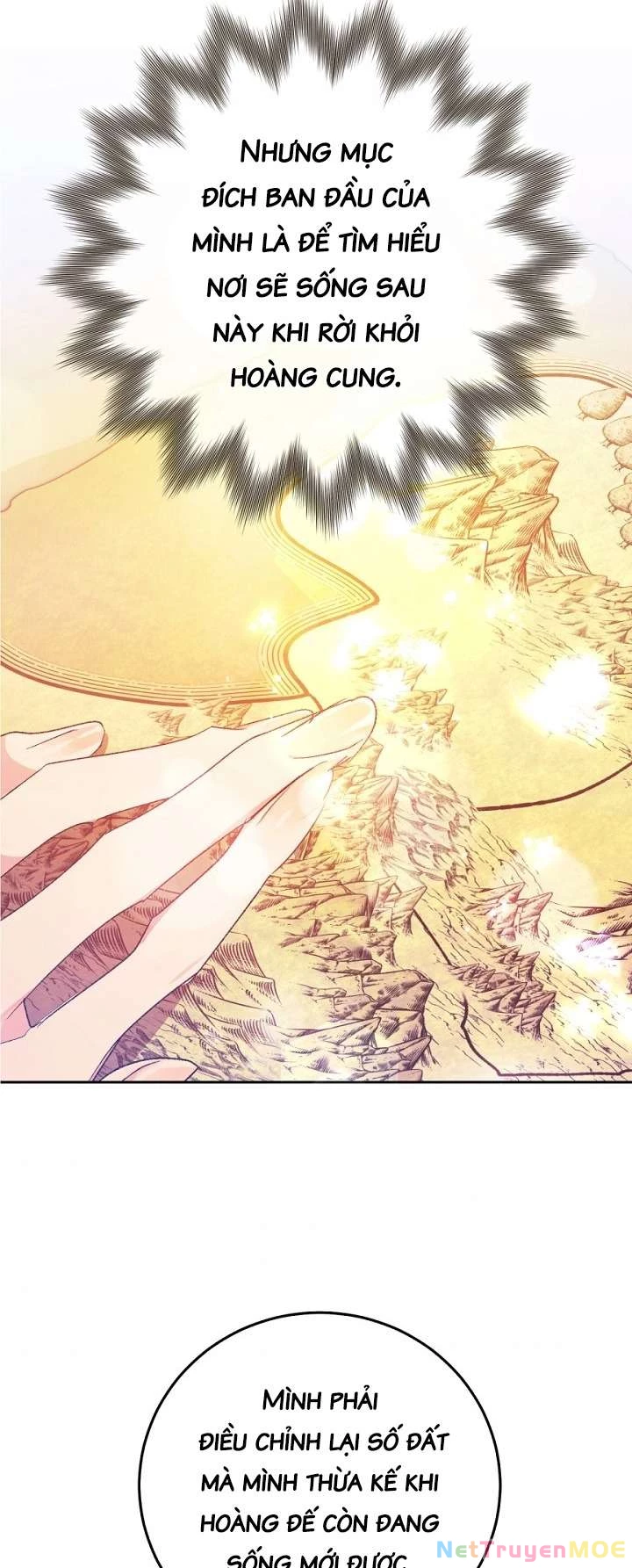 Kẻ Phản Diện Là Một Con Rối Chapter 18 - 28