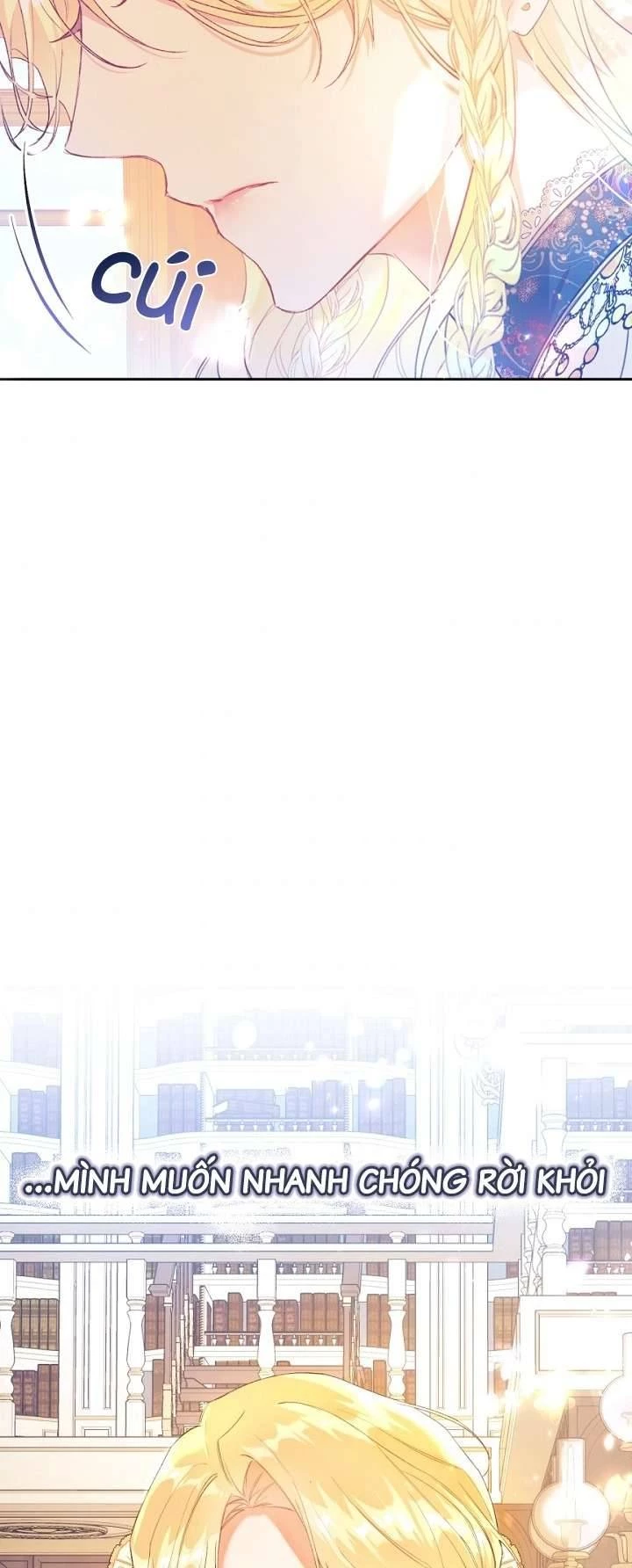 Kẻ Phản Diện Là Một Con Rối Chapter 18 - 34