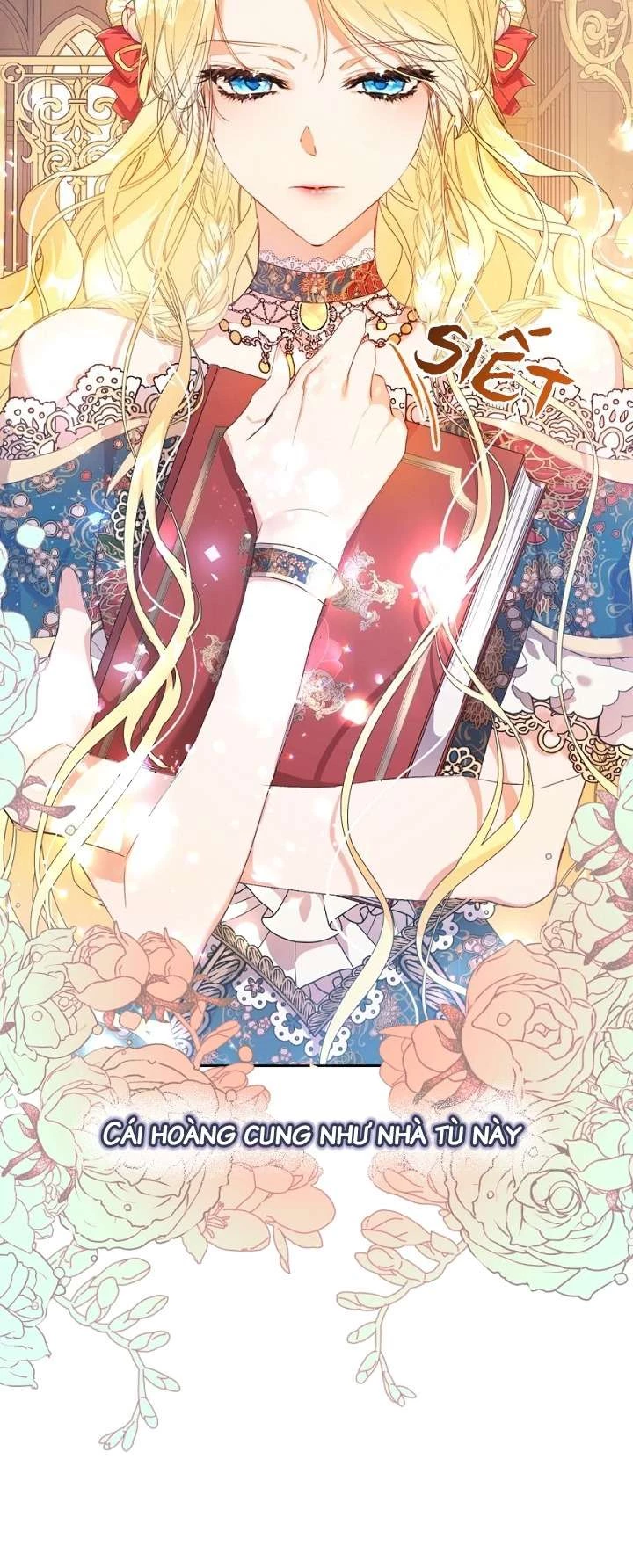 Kẻ Phản Diện Là Một Con Rối Chapter 18 - 35