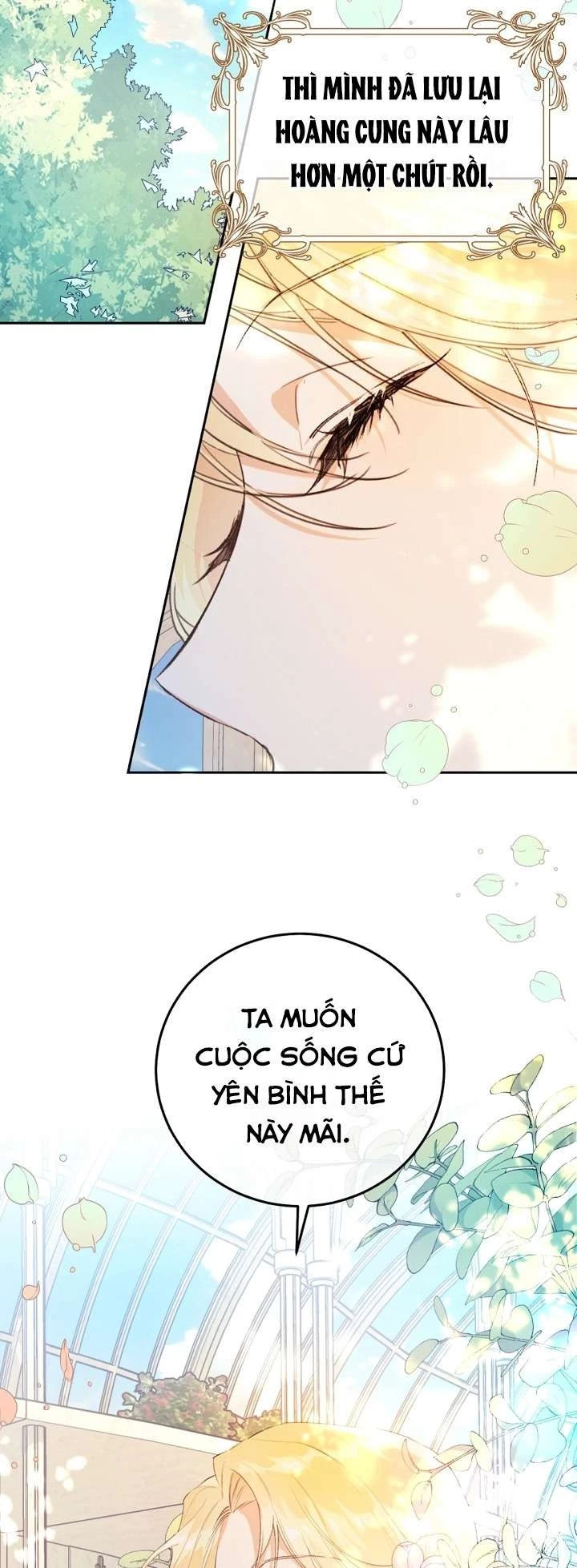 Kẻ Phản Diện Là Một Con Rối Chapter 18 - 41