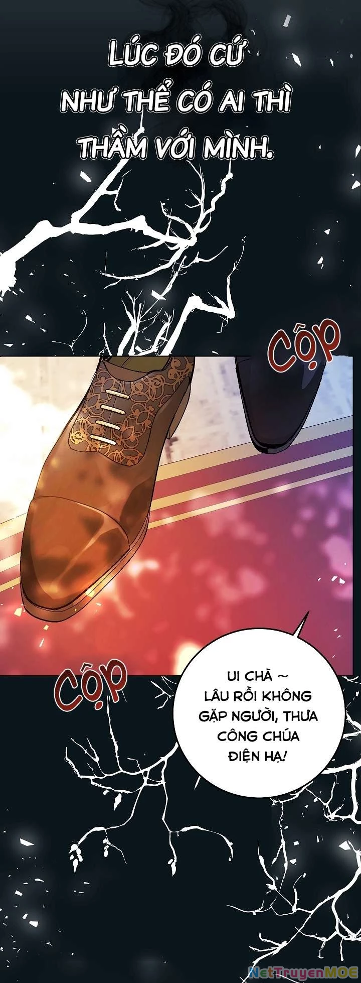 Kẻ Phản Diện Là Một Con Rối Chapter 18 - 44
