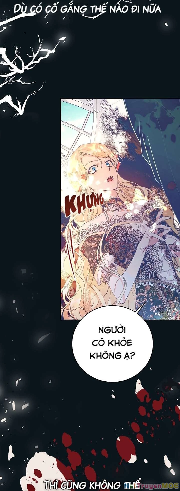 Kẻ Phản Diện Là Một Con Rối Chapter 18 - 45