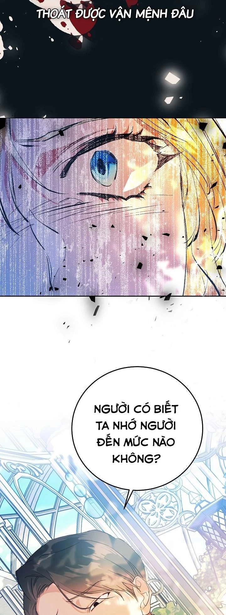 Kẻ Phản Diện Là Một Con Rối Chapter 18 - 46