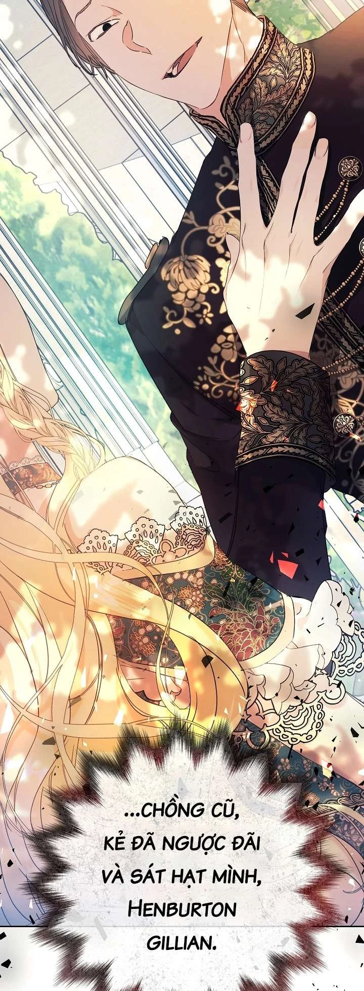 Kẻ Phản Diện Là Một Con Rối Chapter 18 - 47