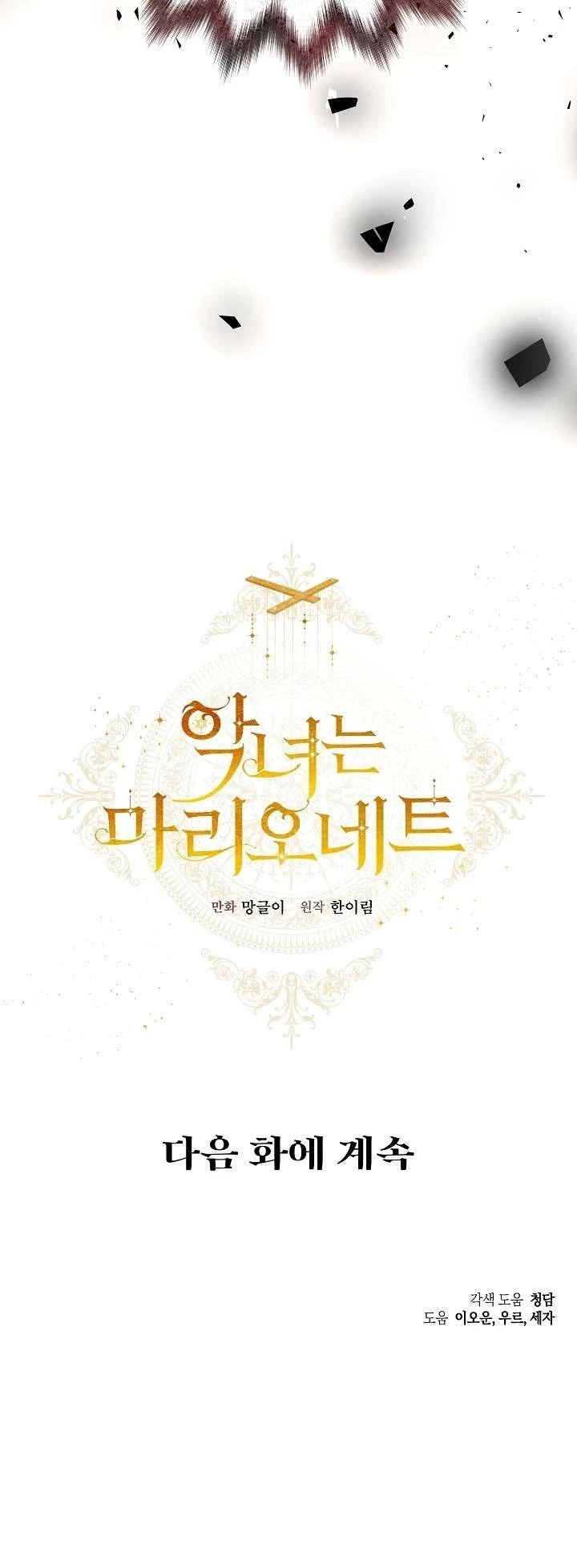 Kẻ Phản Diện Là Một Con Rối Chapter 18 - 48