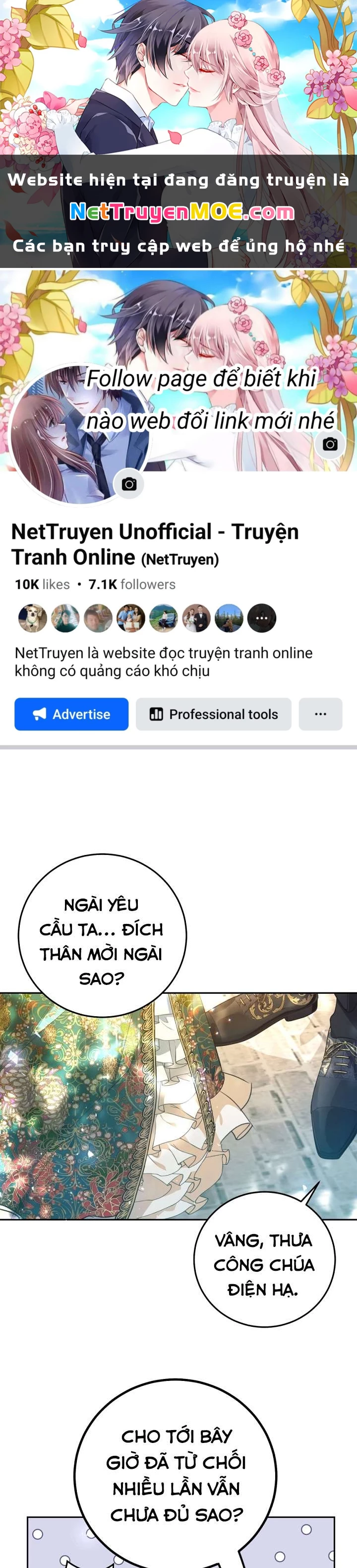 Kẻ Phản Diện Là Một Con Rối Chapter 20 - 1