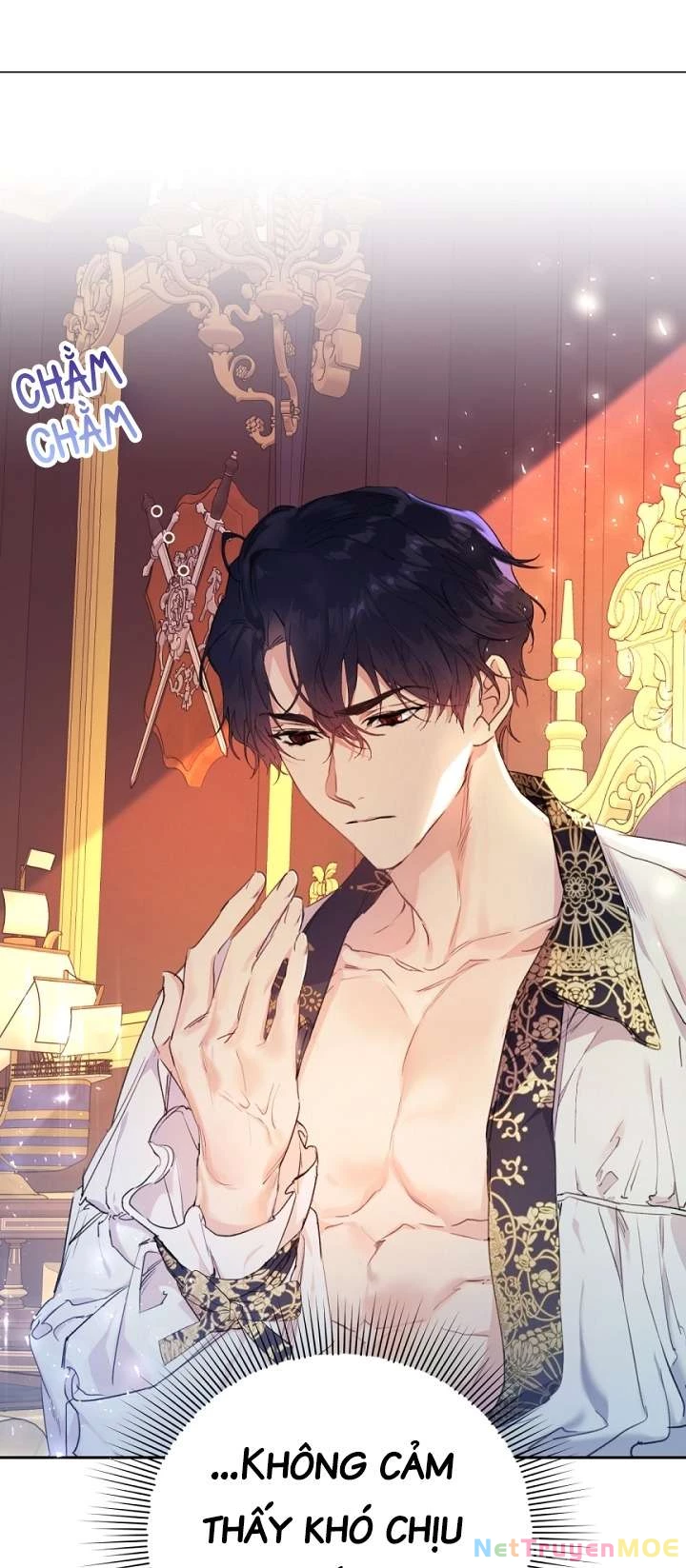 Kẻ Phản Diện Là Một Con Rối Chapter 20 - 11
