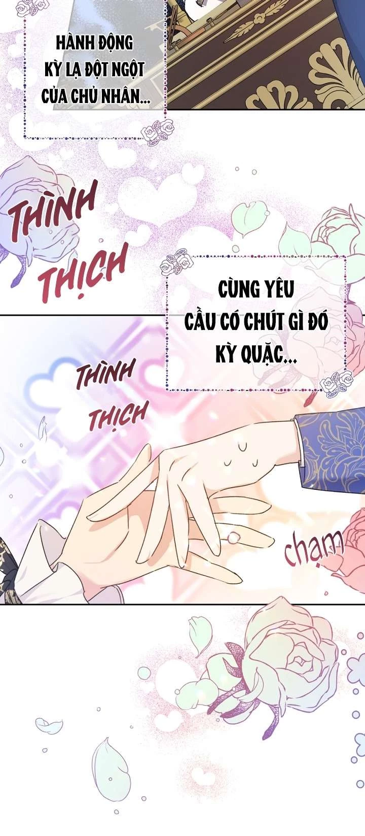 Kẻ Phản Diện Là Một Con Rối Chapter 20 - 16