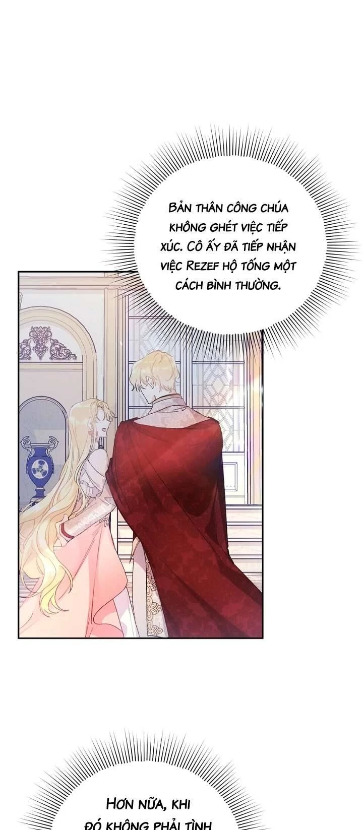 Kẻ Phản Diện Là Một Con Rối Chapter 20 - 20