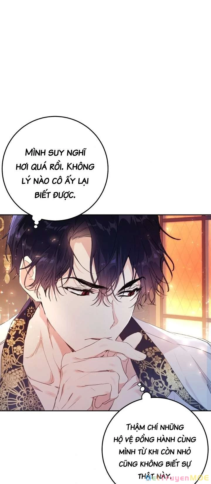 Kẻ Phản Diện Là Một Con Rối Chapter 20 - 23