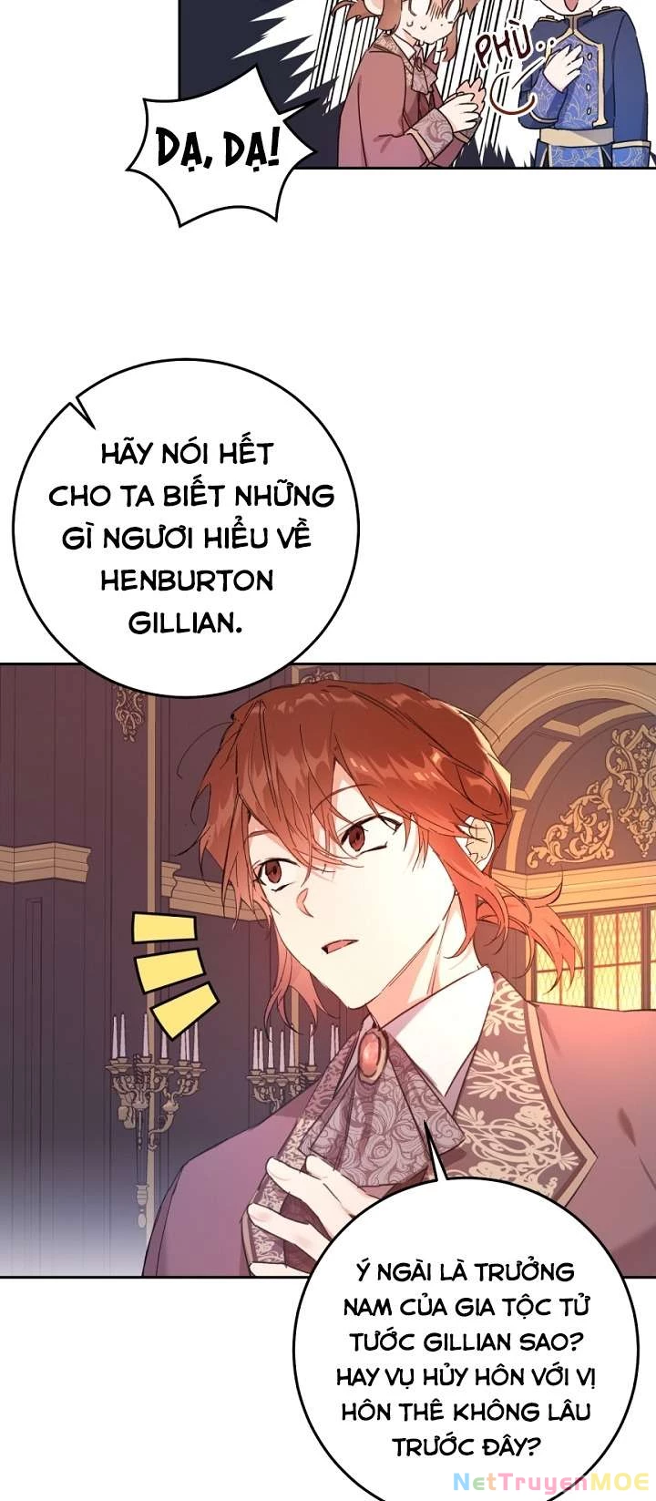 Kẻ Phản Diện Là Một Con Rối Chapter 20 - 27