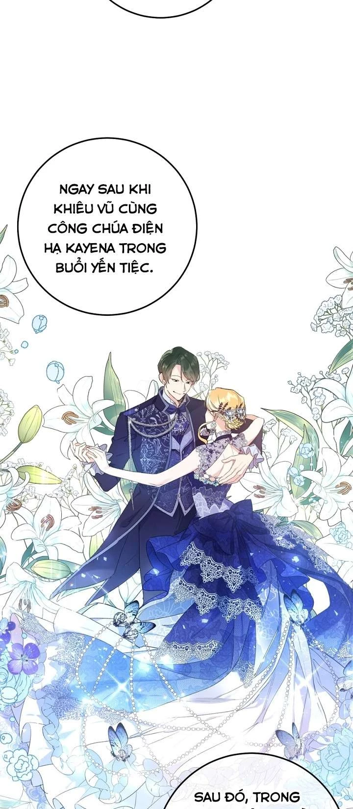 Kẻ Phản Diện Là Một Con Rối Chapter 20 - 29