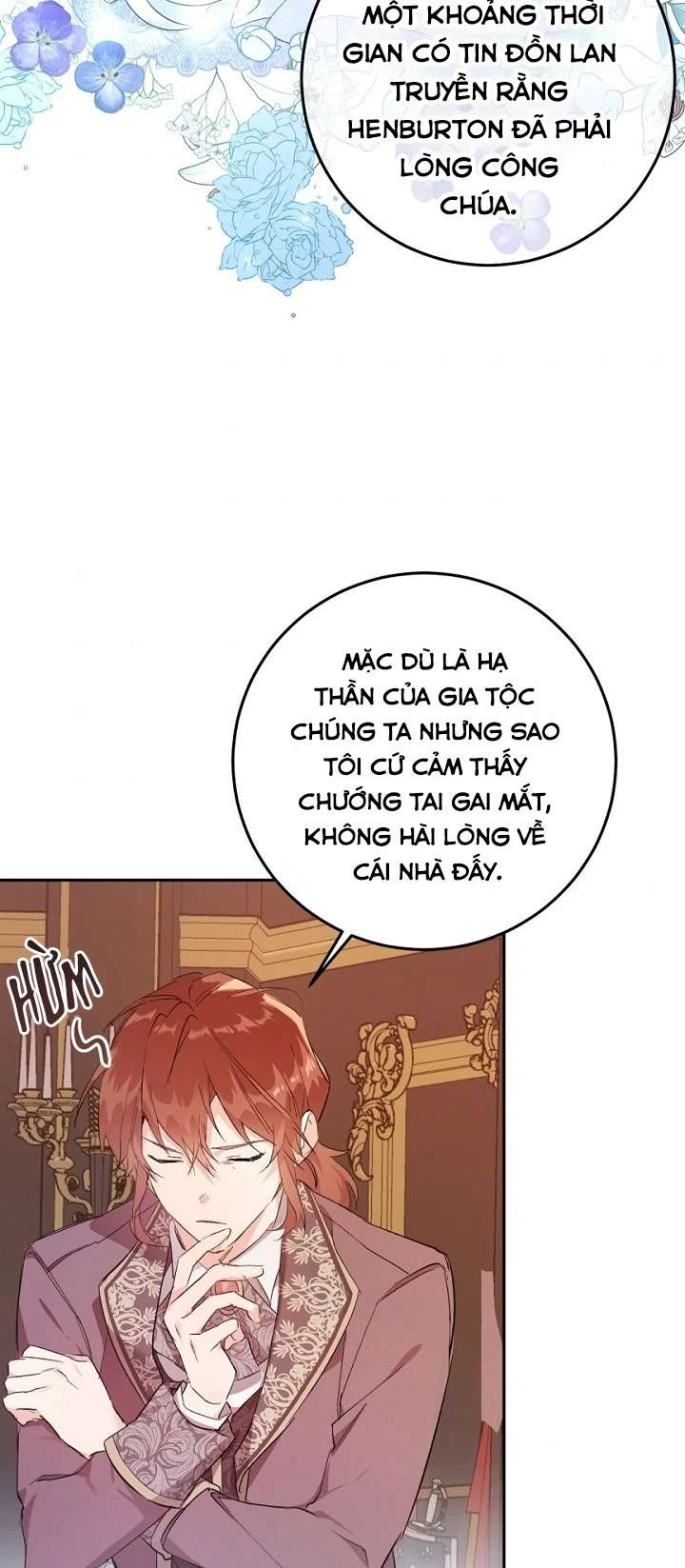 Kẻ Phản Diện Là Một Con Rối Chapter 20 - 30