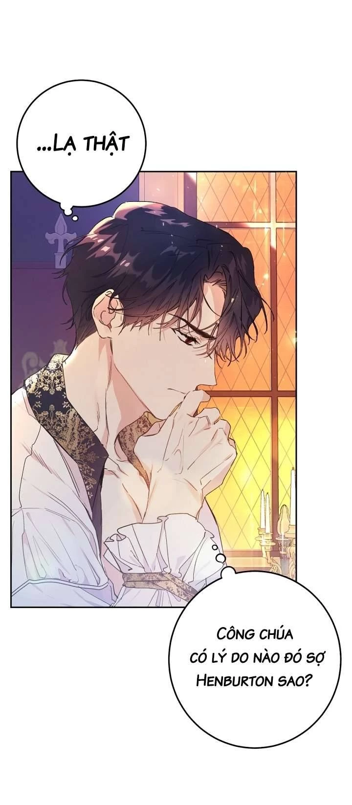 Kẻ Phản Diện Là Một Con Rối Chapter 20 - 32