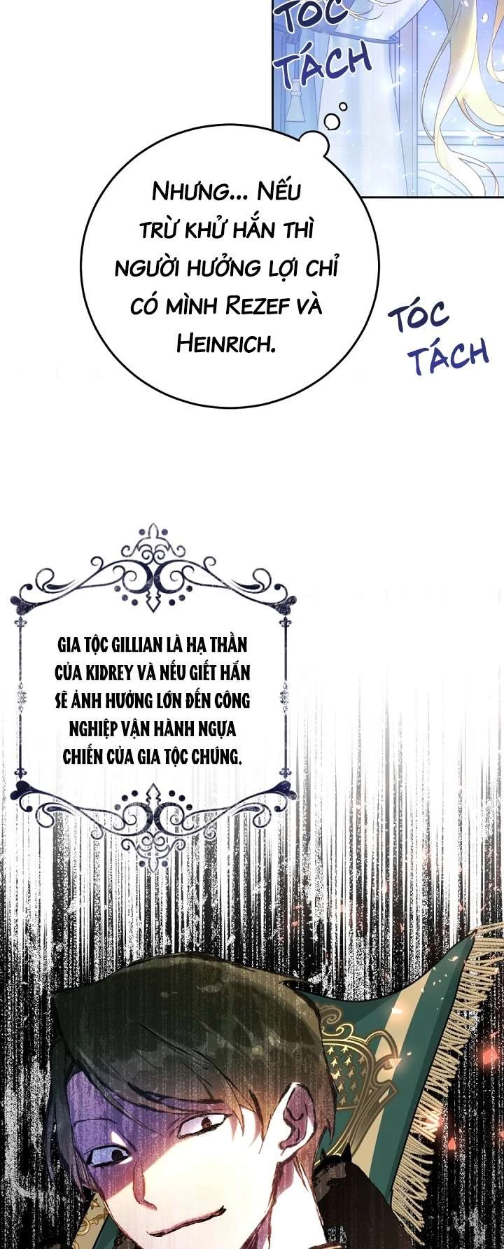 Kẻ Phản Diện Là Một Con Rối Chapter 20 - 39