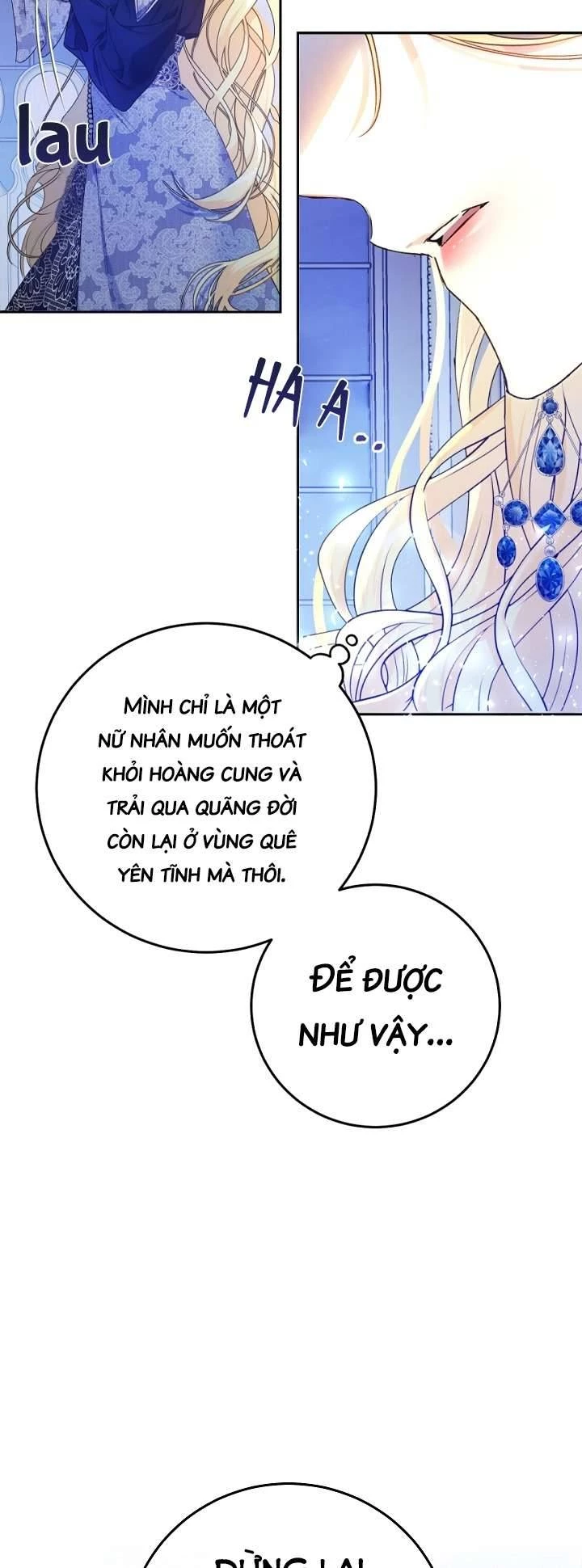 Kẻ Phản Diện Là Một Con Rối Chapter 20 - 44