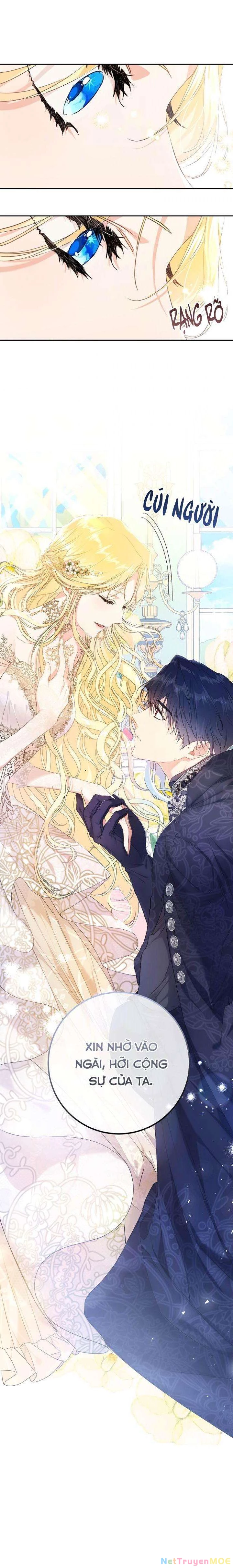 Kẻ Phản Diện Là Một Con Rối Chapter 25 - 3