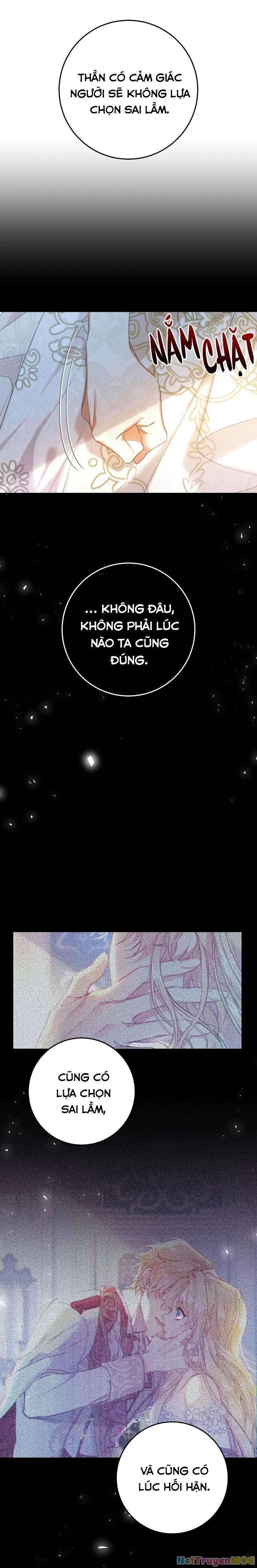 Kẻ Phản Diện Là Một Con Rối Chapter 25 - 7