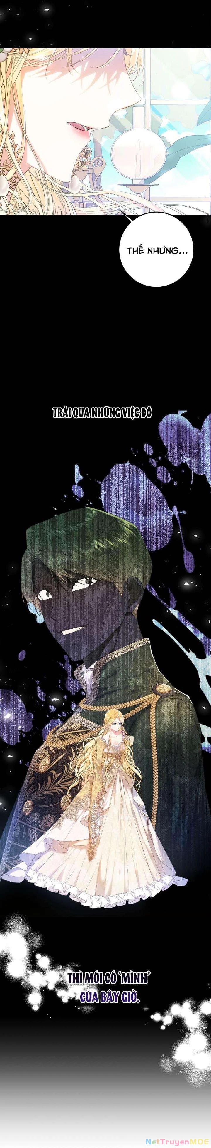 Kẻ Phản Diện Là Một Con Rối Chapter 25 - 8