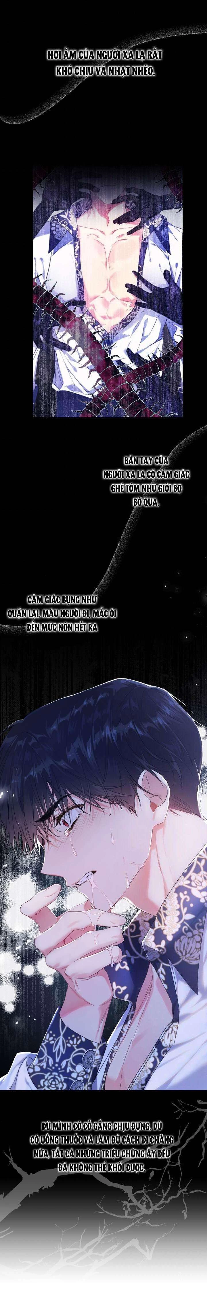 Kẻ Phản Diện Là Một Con Rối Chapter 25 - 13