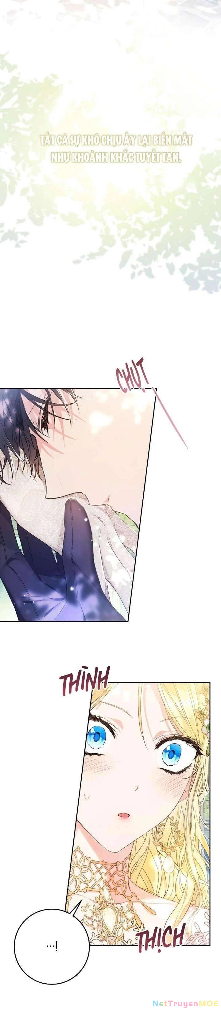 Kẻ Phản Diện Là Một Con Rối Chapter 25 - 15