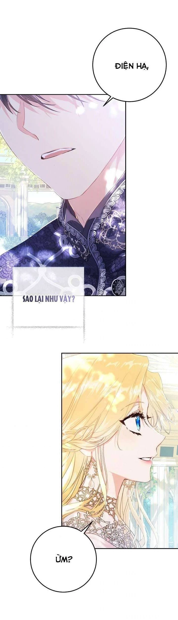 Kẻ Phản Diện Là Một Con Rối Chapter 25 - 20