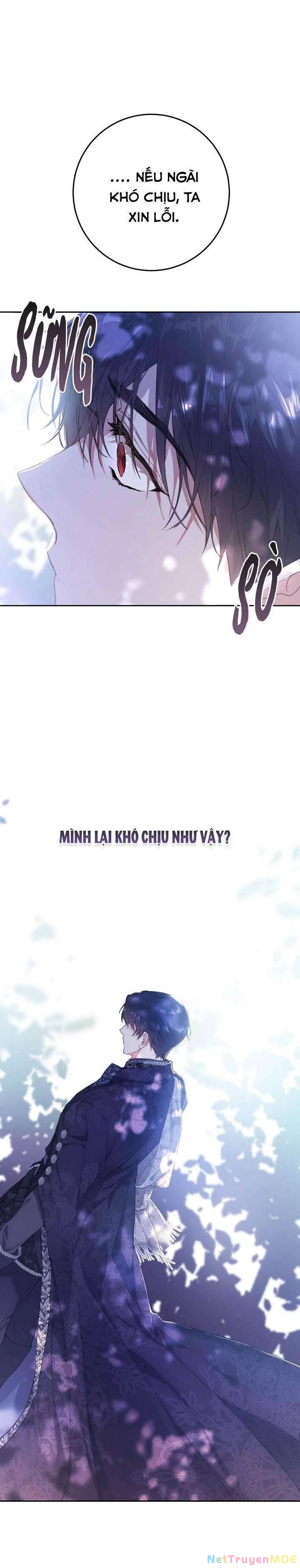 Kẻ Phản Diện Là Một Con Rối Chapter 25 - 22