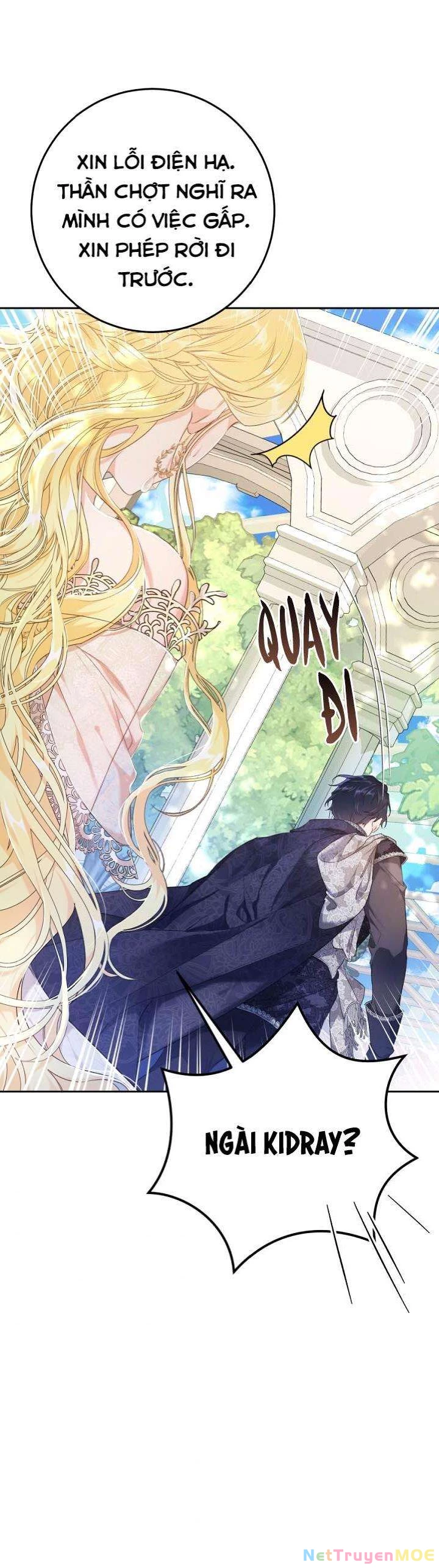 Kẻ Phản Diện Là Một Con Rối Chapter 25 - 23