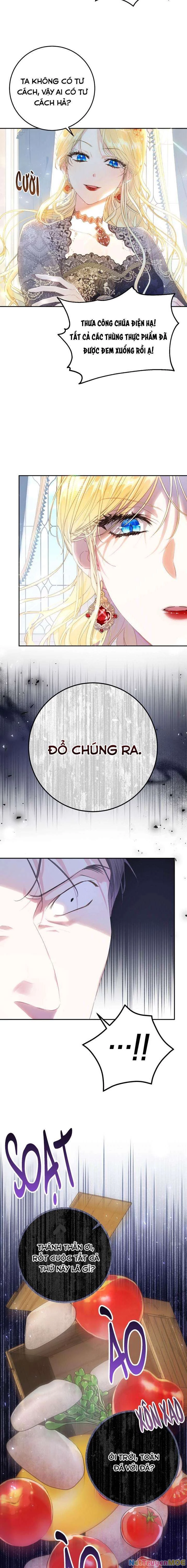 Kẻ Phản Diện Là Một Con Rối Chapter 30 - 3