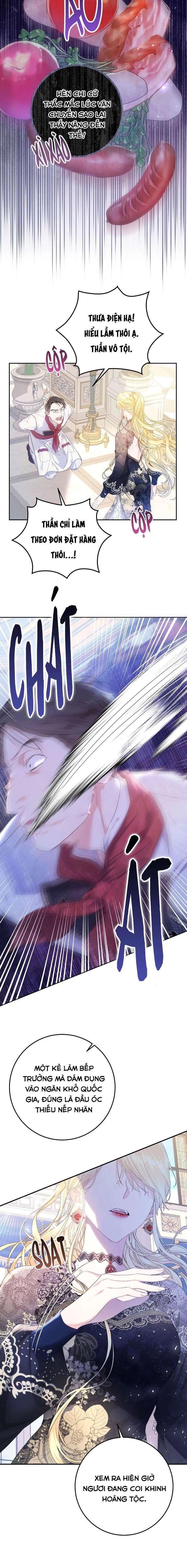 Kẻ Phản Diện Là Một Con Rối Chapter 30 - 4