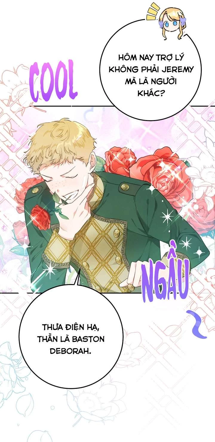Kẻ Phản Diện Là Một Con Rối Chapter 36 - 20