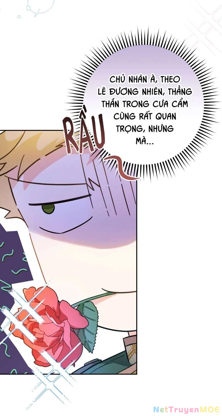 Kẻ Phản Diện Là Một Con Rối Chapter 36 - 21