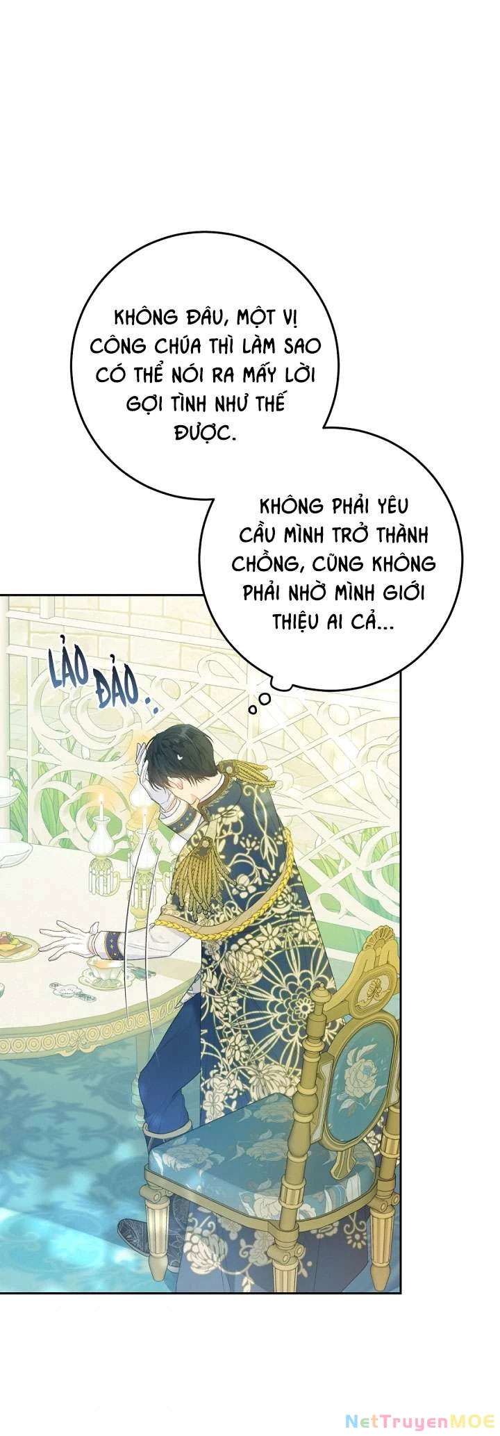 Kẻ Phản Diện Là Một Con Rối Chapter 36 - 35