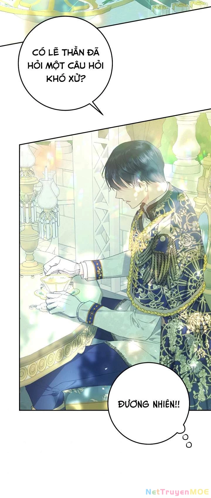Kẻ Phản Diện Là Một Con Rối Chapter 36 - 48