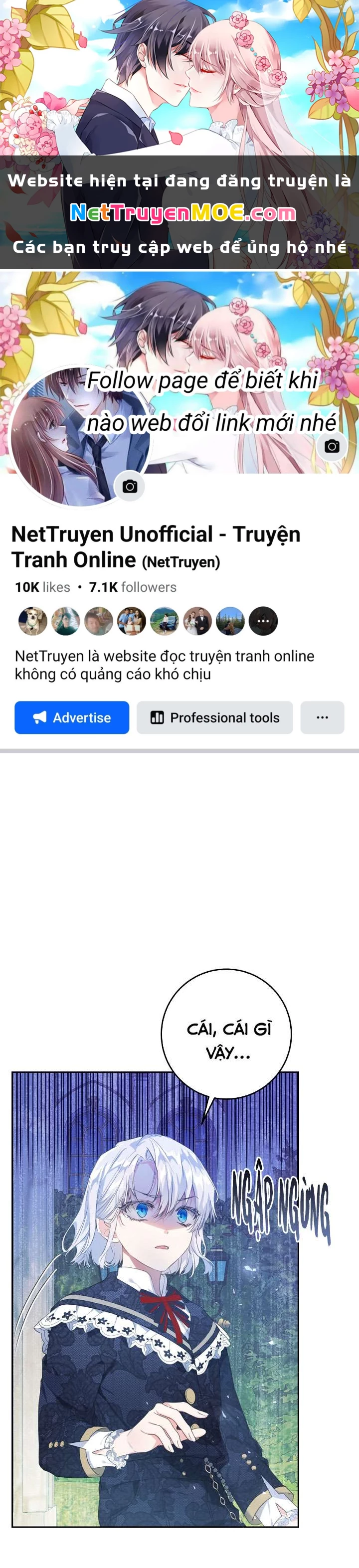 Kẻ Phản Diện Là Một Con Rối Chapter 42 - 1