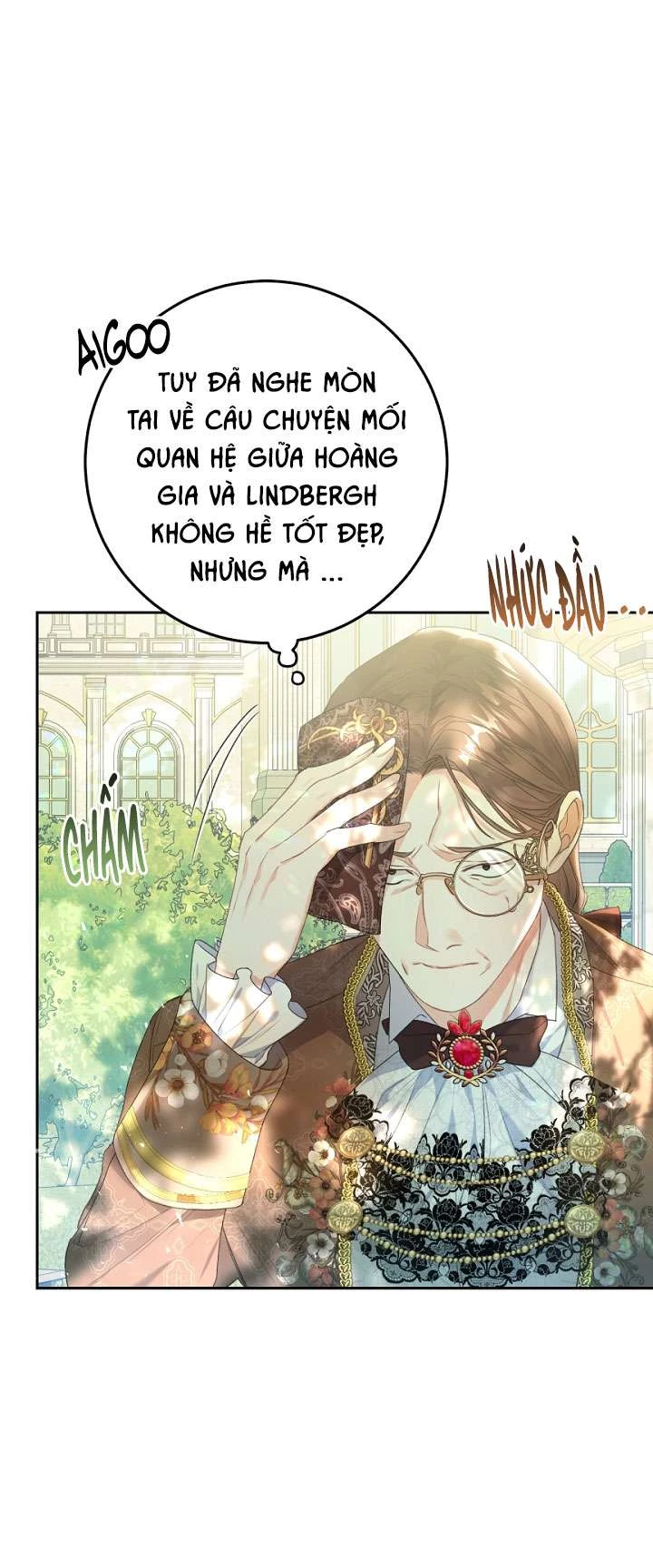 Kẻ Phản Diện Là Một Con Rối Chapter 42 - 2