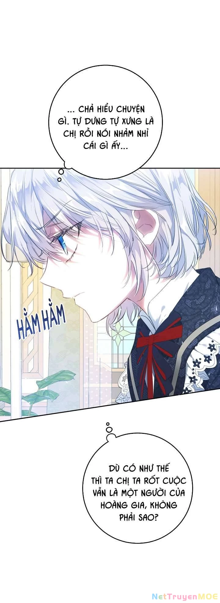 Kẻ Phản Diện Là Một Con Rối Chapter 42 - 9