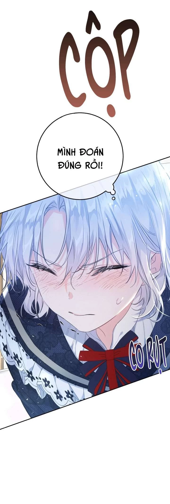 Kẻ Phản Diện Là Một Con Rối Chapter 42 - 17