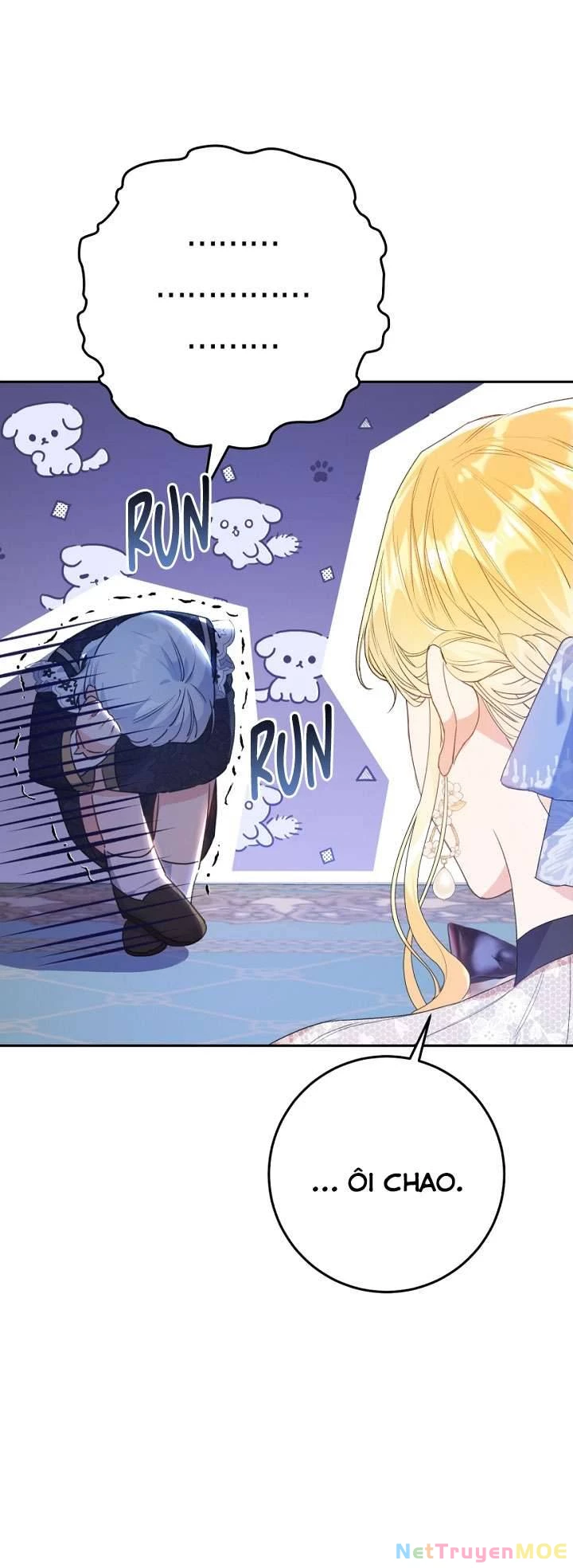Kẻ Phản Diện Là Một Con Rối Chapter 42 - 20