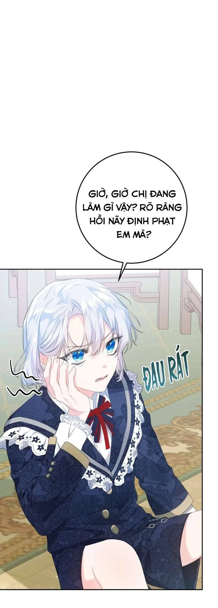 Kẻ Phản Diện Là Một Con Rối Chapter 42 - 22