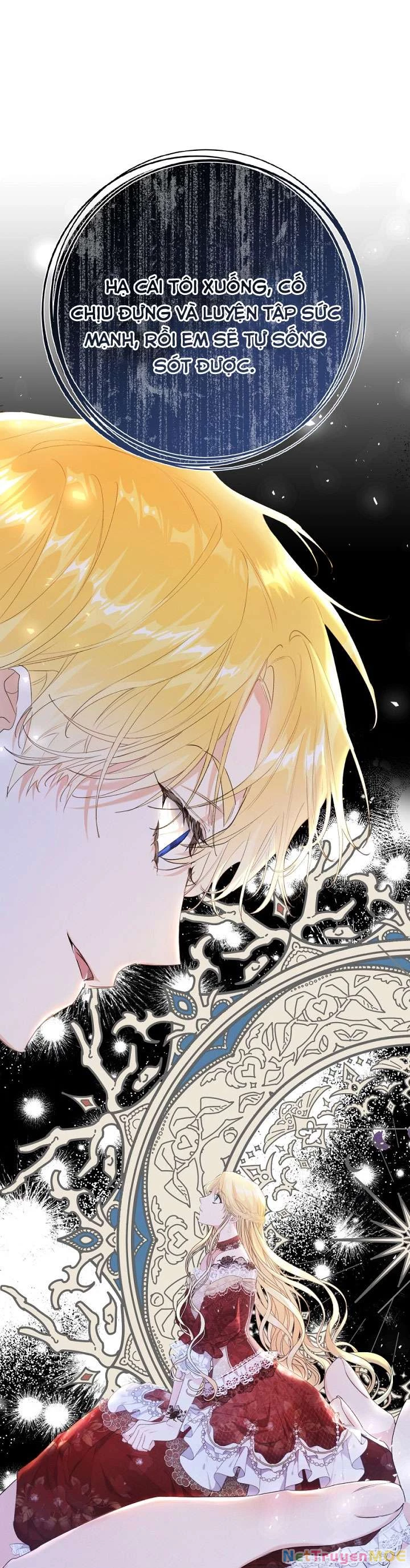 Kẻ Phản Diện Là Một Con Rối Chapter 42 - 32