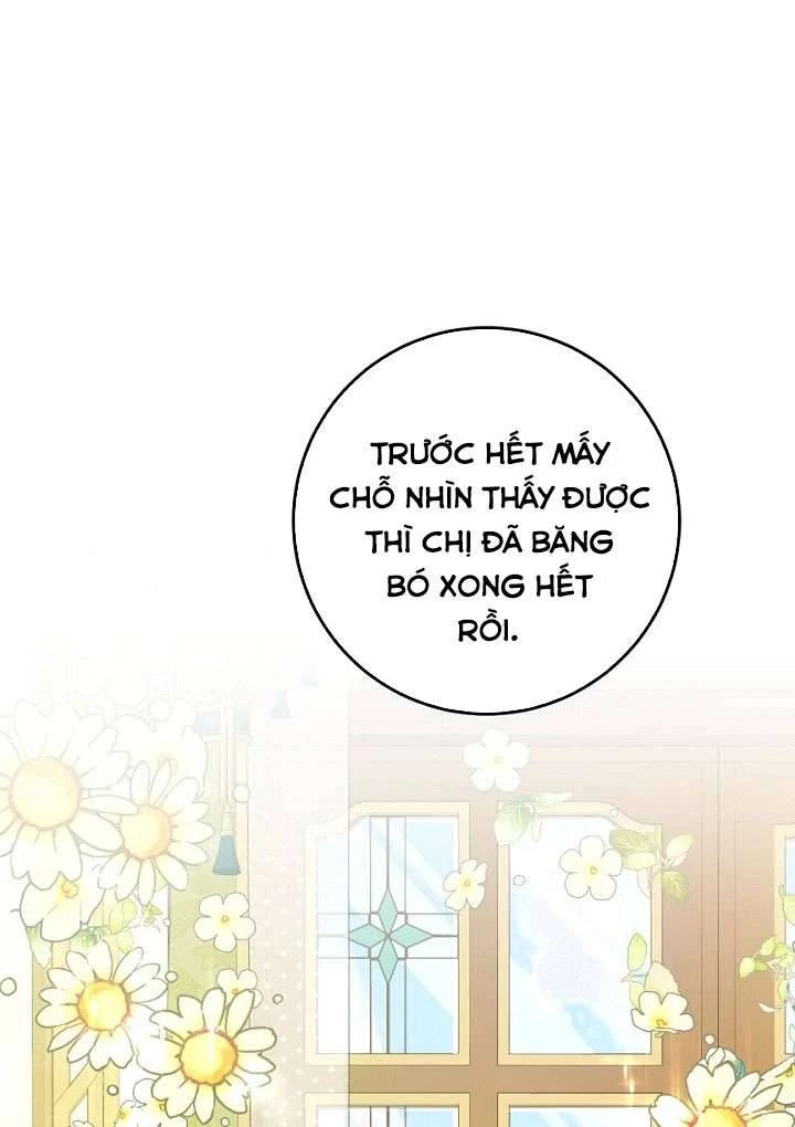 Kẻ Phản Diện Là Một Con Rối Chapter 42 - 38