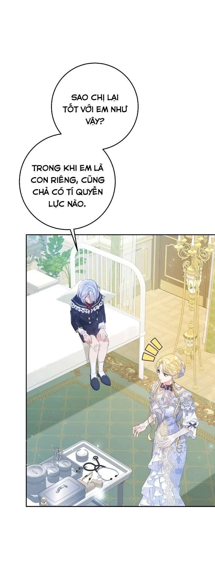 Kẻ Phản Diện Là Một Con Rối Chapter 42 - 40